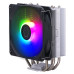 CoolerMaster Hyper 212 Spectrum V3 Cooler