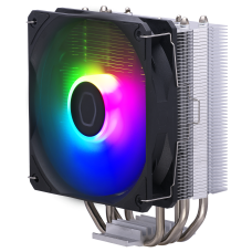 CoolerMaster Hyper 212 Spectrum V3 Cooler