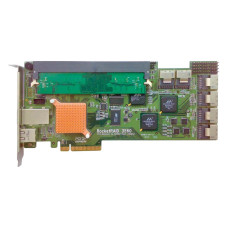 HighPoint RocketRAID 3560 SATA2 24-PORT RAID 0,1,3,5,6,10,50 PCI-E x8