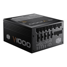 CoolerMaster 1000W V1000 Fully Modular