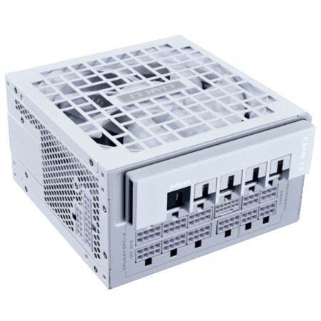 ספק כוח Lian-Li RS 1000W Gold with HUB White