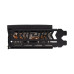 מארז - עכבר אלחוטי ALPHYN AM10 + כרטיס מסך PowerColor RX 7800 XT 16GB GDDR6