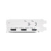 מארז - עכבר ALPHYN AM10 + כרטיס מסך PowerColor Hellhound Spectral White RX 9060 XT 16GB GDDR6