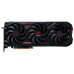 PowerColor Red Devil RX 9070 XT 16GB GDDR6 Backplate Special Edition