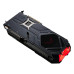 PowerColor Red Devil RX 9070 XT 16GB GDDR6 Backplate Special Edition