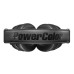 מארז - אוזניות ALPHYN AH10 + כרטיס מסך PowerColor Hellhound RX 9070 XT 16GB GDDR6