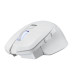 מארז - עכבר ALPHYN AM10 + כרטיס מסך PowerColor Hellhound Spectral White RX 9070 XT 16GB GDDR6