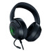 אוזניות קשת חוטיות לגיימינג Razer Kraken V3 X