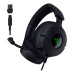 אוזניות קשת חוטיות לגיימינג Razer Kraken V4 X