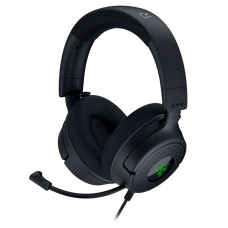 אוזניות קשת חוטיות לגיימינג Razer Kraken V4 X