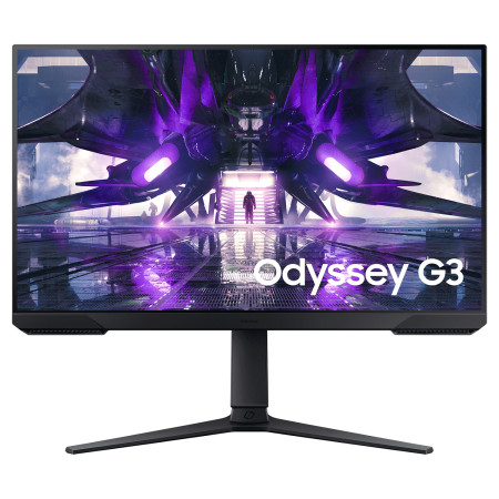 Samsung 27" FHD 144Hz 1ms VA Gaming Monitor