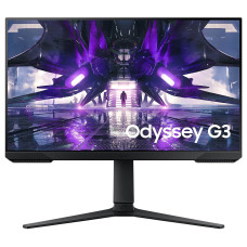 מסך מחשב לגיימינג Samsung 27" Odyssey G3 VA FHD 144Hz 1ms