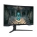 מסך מחשב קעור לגיימינג Samsung 27" Odyssey G6 VA QHD 240Hz 1ms 1000R