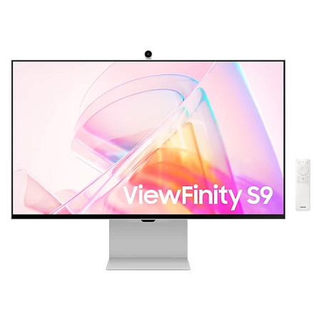מסך מחשב Samsung 27" ViewFinity S9 IPS 5K UHD 60Hz 5ms