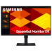 מסך מחשב Samsung 27" S4 IPS FHD 100Hz 5ms