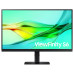 מסך מחשב Samsung 27" ViewFinity S6 IPS QHD 100Hz 5ms