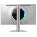 מסך מחשב לגיימינג Samsung 27" Odyssey G6 OLED QHD 360Hz 0.03ms