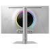 מסך מחשב לגיימינג Samsung 27" Odyssey G6 OLED QHD 360Hz 0.03ms
