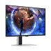 מסך מחשב לגיימינג Samsung 27" Odyssey G6 OLED QHD 360Hz 0.03ms