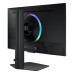 מסך מחשב לגיימינג Samsung 27" Odyssey G7 IPS 4K UHD 144Hz 1ms