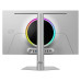 מסך מחשב לגיימינג Samsung 27" Odyssey G6 OLED QHD 500Hz 0.03ms