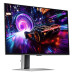 מסך מחשב לגיימינג Samsung 27" Odyssey G8 OLED 4K UHD 240Hz 0.03ms