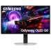מסך מחשב לגיימינג Samsung 27" Odyssey G8 OLED 4K UHD 240hz 0.03ms