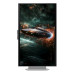 מסך מחשב לגיימינג Samsung 27" Odyssey 3D IPS 4K UHD 165Hz 1ms
