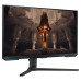 Samsung 28" UHG70B D 144Hz 1ms WIFI+BT IPS Gaming Monitor