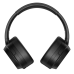 אוזניות קשת אלחוטיות Edifier STAX Spirit S3 צבע שחור