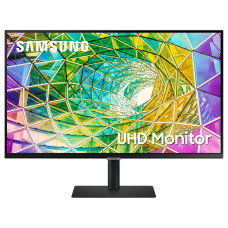 מסך מחשב Samsung 32" VA 4K UHD 60Hz 5ms