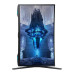 Samsung 32" UHD 165Hz 1ms VA Gaming Curved Monitor