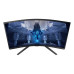 Samsung 32" UHD 165Hz 1ms VA Gaming Curved Monitor