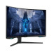 Samsung 32" UHD 165Hz 1ms VA Gaming Curved Monitor