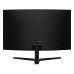 מסך מחשב קעור Samsung 32" S3 VA FHD 100Hz 4ms 1500R