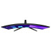 מסך מחשב קעור Samsung 32" S3 VA FHD 100Hz 4ms 1500R