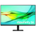 מסך מחשב Samsung 32" ViewFinity S6 IPS QHD 100Hz 5ms