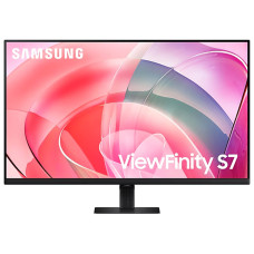 מסך מחשב Samsung 32" ViewFinity S7 VA 4K UHD 60Hz 5ms