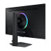 מסך מחשב לגיימינג Samsung 32" Odyssey G7 IPS 4K UHD 144Hz 1ms