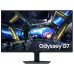 מסך מחשב לגיימינג Samsung 32" Odyssey G7 IPS 4K UHD 144Hz 1ms