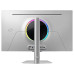 מסך מחשב לגיימינג Samsung 32" Odyssey G8 OLED 4K UHD 240Hz 0.03ms