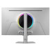 מסך מחשב לגיימינג Samsung 32" Odyssey G8 OLED 4K UHD 240Hz 0.03ms