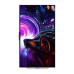 מסך מחשב לגיימינג Samsung 32" Odyssey G8 OLED 4K UHD 240Hz 0.03ms