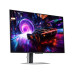 מסך מחשב לגיימינג Samsung 32" Odyssey G8 OLED 4K UHD 240Hz 0.03ms