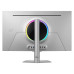 מסך מחשב לגיימינג Samsung 32" Odyssey G8 OLED 4K UHD 240Hz 0.03ms