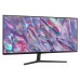 Samsung 34" UWQHD 100Hz 5ms VA Monitor