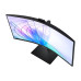 מסך מחשב קעור Samsung 34" ViewFinity S6 VA UWQHD 100Hz 5ms 1000R