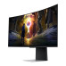 מסך מחשב קעור לגיימינג Samsung 32" Odyssey G8 OLED QHD 175Hz 0.03ms 1800R