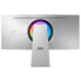 מסך מחשב קעור לגיימינג Samsung 32" Odyssey G8 OLED QHD 175Hz 0.03ms 1800R