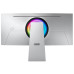 מסך מחשב קעור לגיימינג Samsung 32" Odyssey G8 OLED QHD 175Hz 0.03ms 1800R